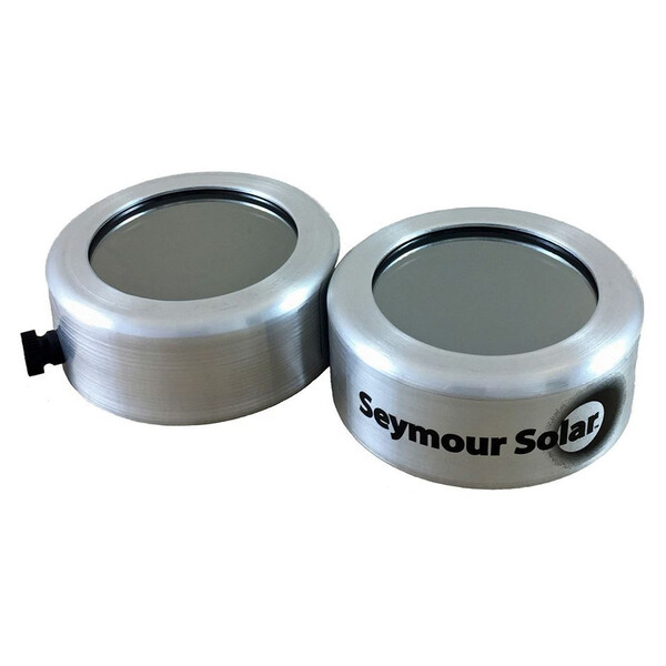 Seymour Solar Filtro Helios Solar Film Binocular 140mm