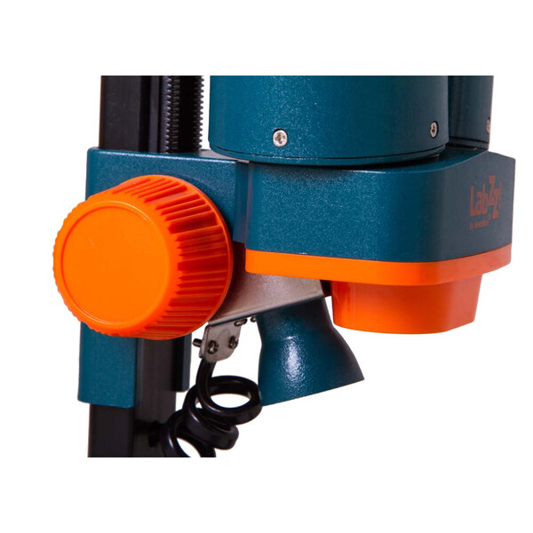 Levenhuk Microscopio stereo LabZZ M4