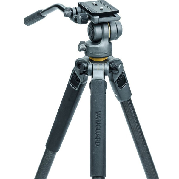 Vanguard Treppiede Carbonio Alta Pro 2 263CV