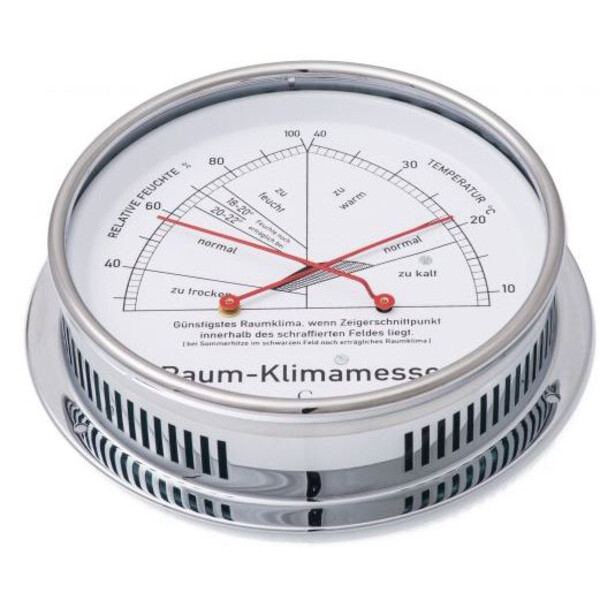 Fischer Stazione meteo Misuratore climatico LUFFT