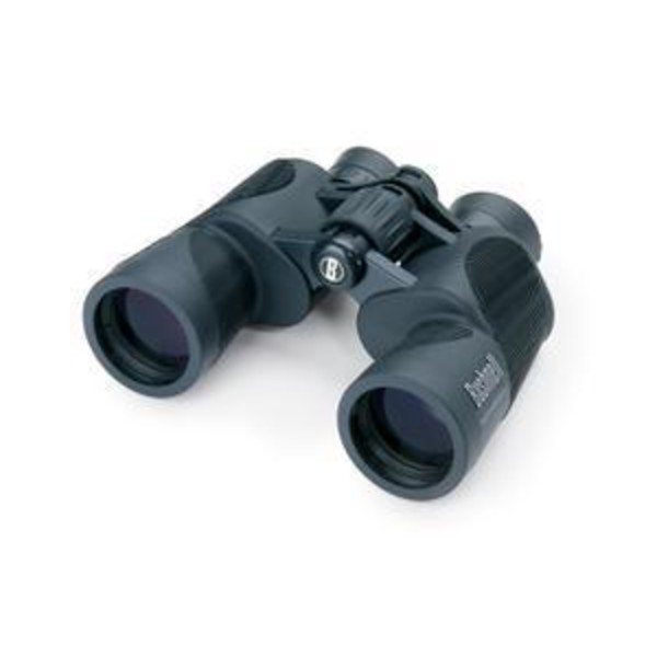 Bushnell Binocolo H2O 8x42, Prismi di Porro