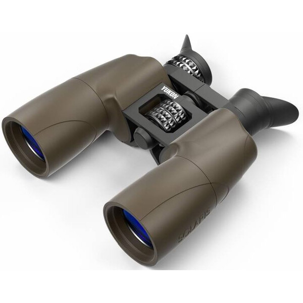 Yukon Binocolo Solaris 12x50 WP