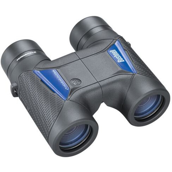 Bushnell Binocolo Spectator Sport Black Permafocus 8x32