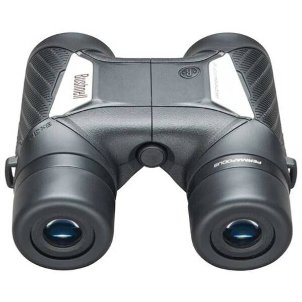 Bushnell Binocolo Spectator Sport Black Roof Permafocus 8x32