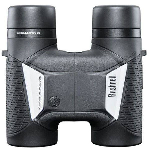 Bushnell Binocolo Spectator Sport Black Roof Permafocus 8x32