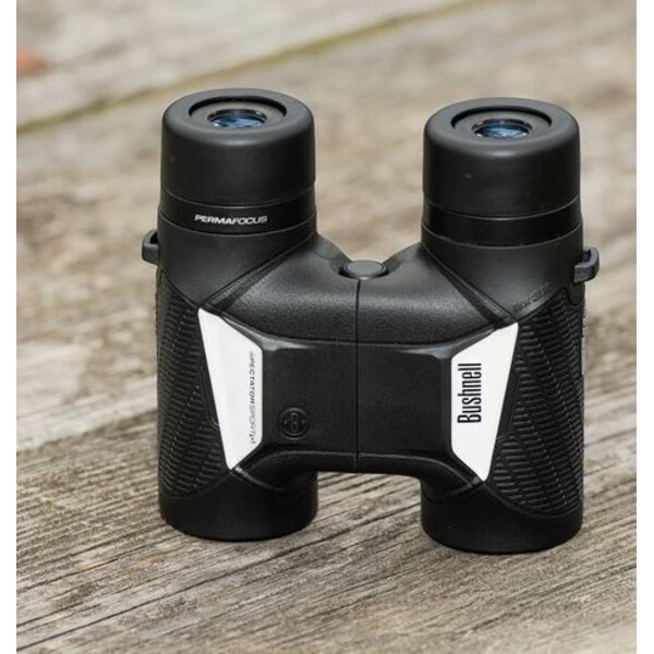 Bushnell Binocolo Spectator Sport Black Permafocus 8x32