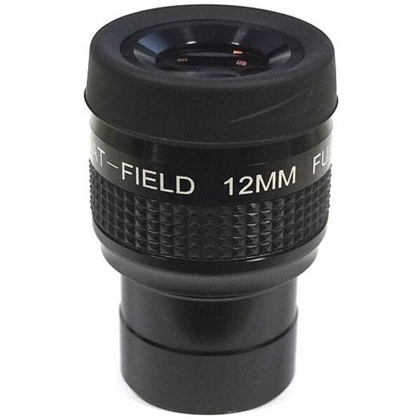 TS Optics Oculare Flatfield FF 12mm 1,25"