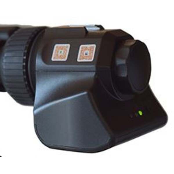 DIGIPHOT Mirino digitale WS-5000