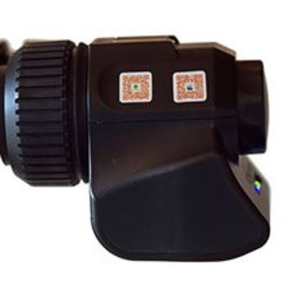 DIGIPHOT Mirino digitale WS-5000