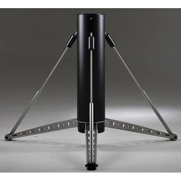 Cavalletto Track The Stars TTS-160 Panther - Treppiede a colonna pieghevole con borsa da trasporto
