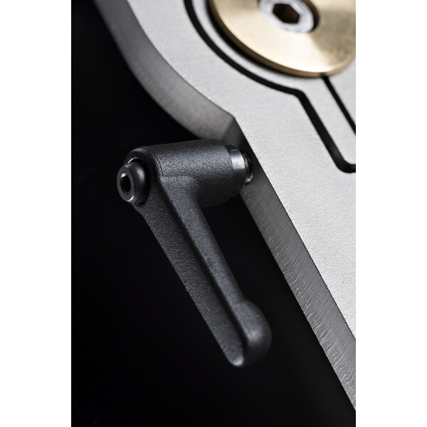 Track The Stars TS-160 Panther - Morsetto a coda di rondine con bracci di contrappeso