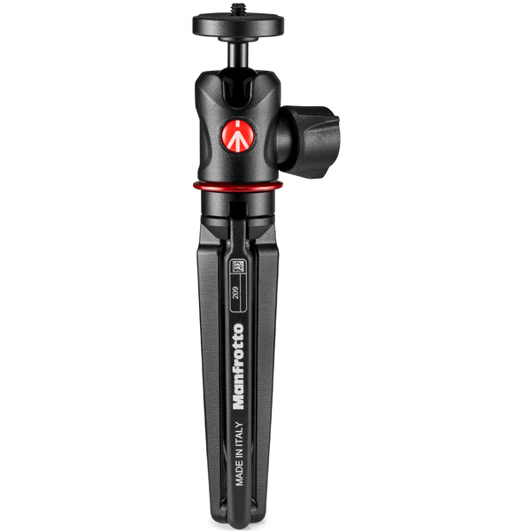 Manfrotto Treppiede da tavolo Tabletop Kit + MH492-BH