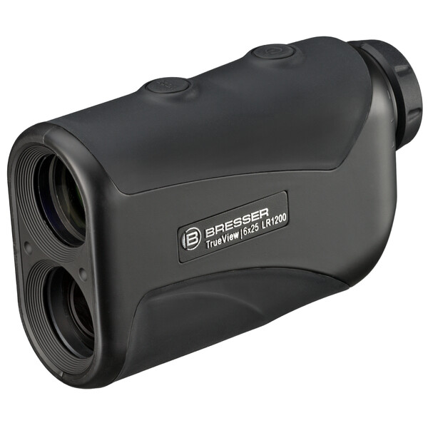 Bresser Telemetro Misuratore di distanze laser 6x25 1100m