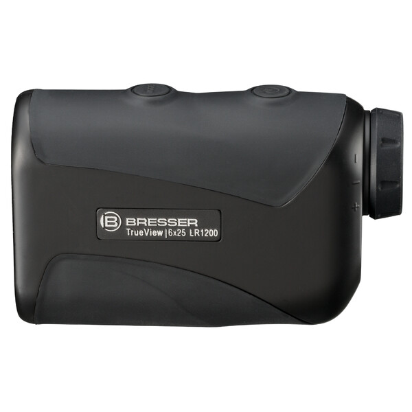 Bresser Telemetro Laser Rangefinder 6x25 1100m