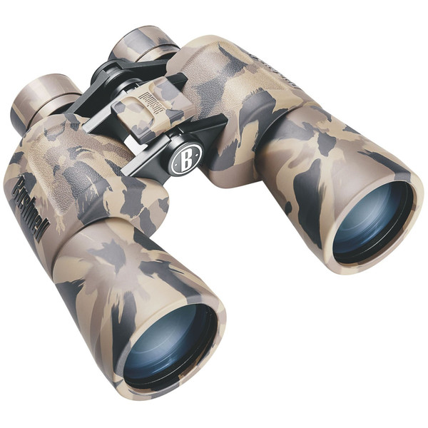 Bushnell Binocolo PowerView 10x50 Camo