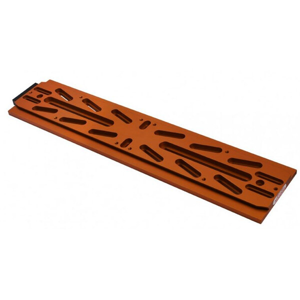 Geoptik Slitta a coda di rondine Losmandy-Style 480 mm