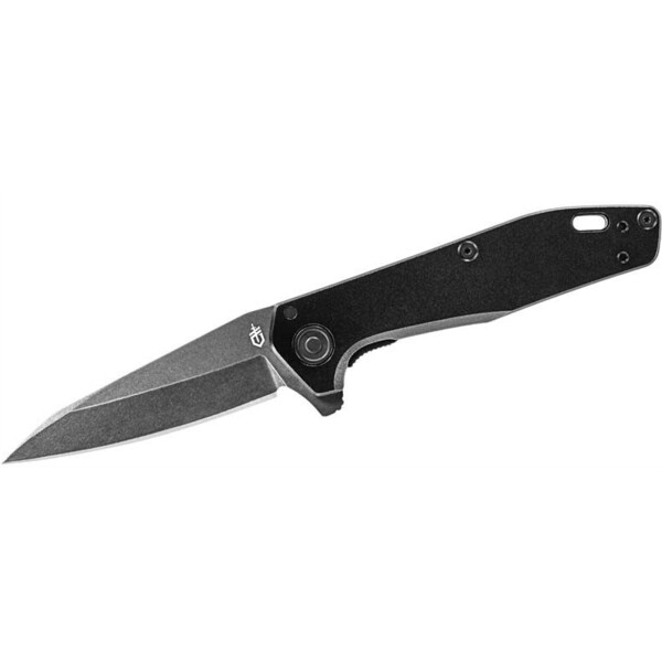 Gerber Coltelli EDC Einhandmesser FASTBALL BLK