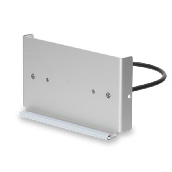 euro EMC Piastra di montaggio 100 mm