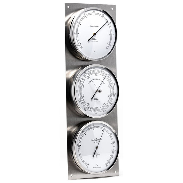 Fischer Stazione meteorologica esterna verticale