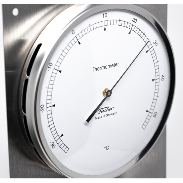 Fischer Stazione meteorologica esterna verticale