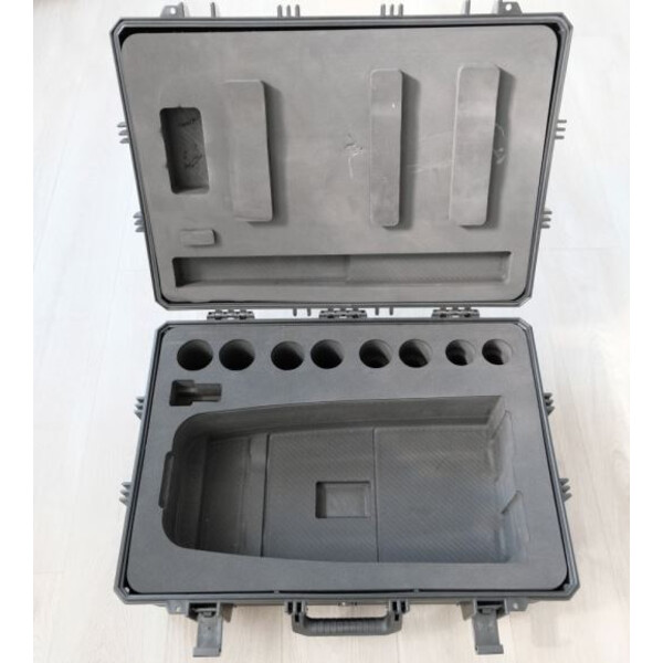 APM Valigetta rigida per binocolo 100 mm 90 gradi