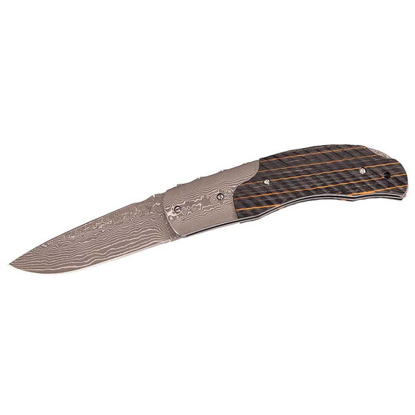 Herbertz Coltelli Coltello tascabile in Pakkawood