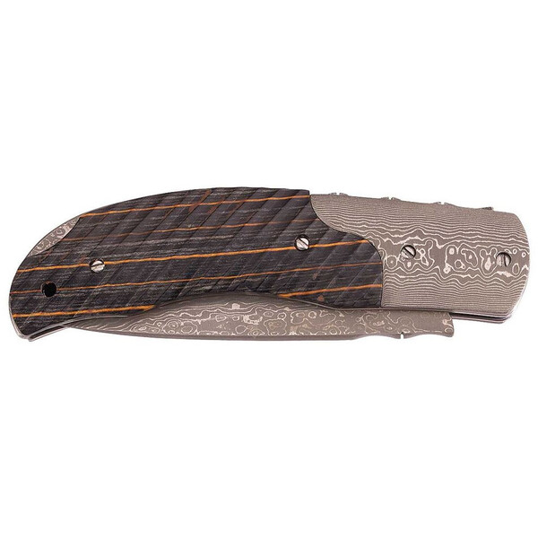 Herbertz Coltelli Coltello tascabile in Pakkawood