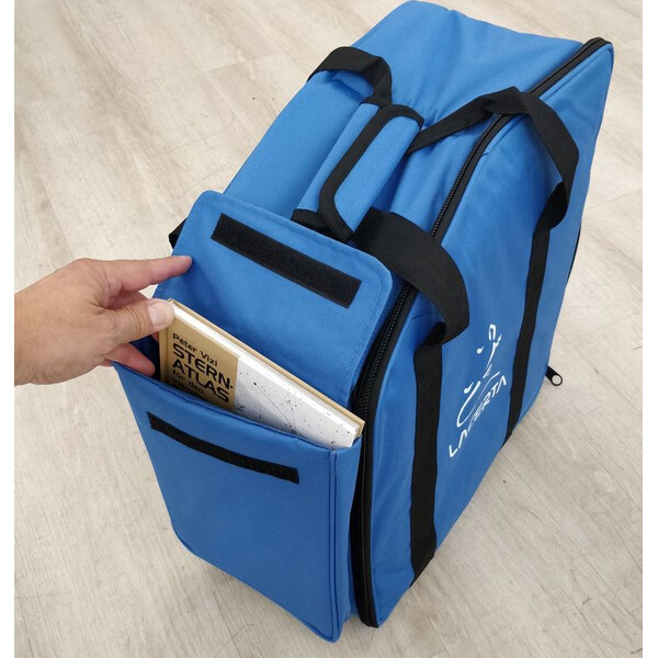 Lacerta Borsa da trasporto Testa di montaggio Skywatcher EQ6-R