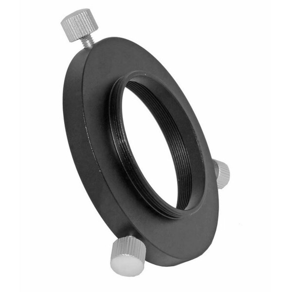 TS Optics Rotazione e innesto rapido M48x0,75 360°