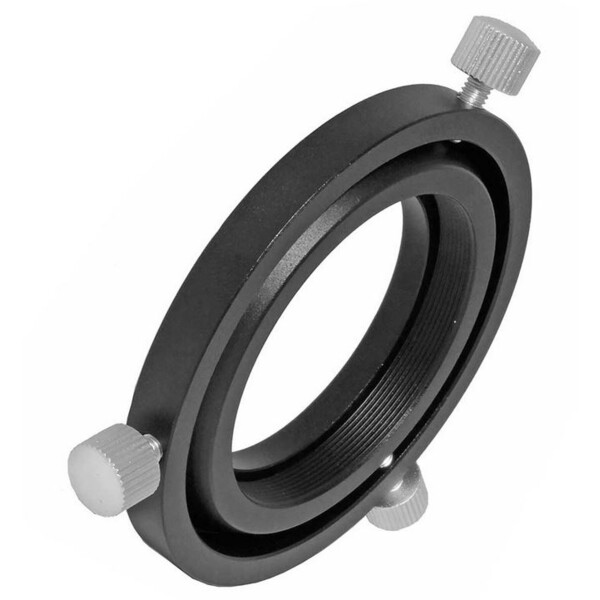 TS Optics Rotazione e innesto rapido M48x0,75 360°