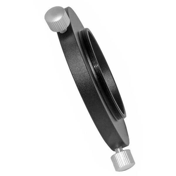TS Optics Rotazione e innesto rapido M48x0,75 360°