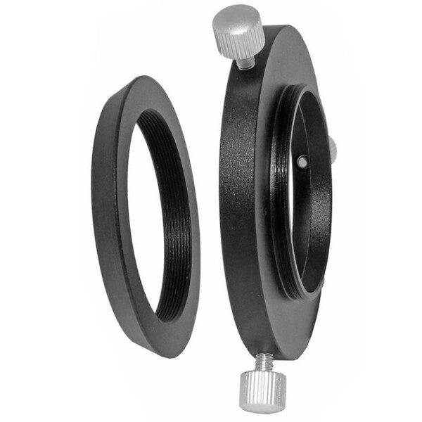 TS Optics Rotazione e innesto rapido M48x0,75 360°