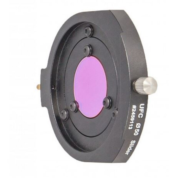 Baader Portafiltro AUX UFC da 31 mm