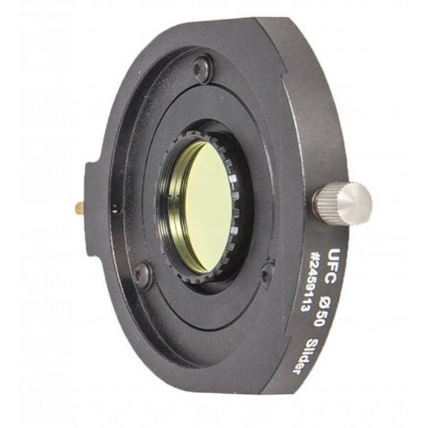 Baader Portafiltro UFC AUX 1,25"