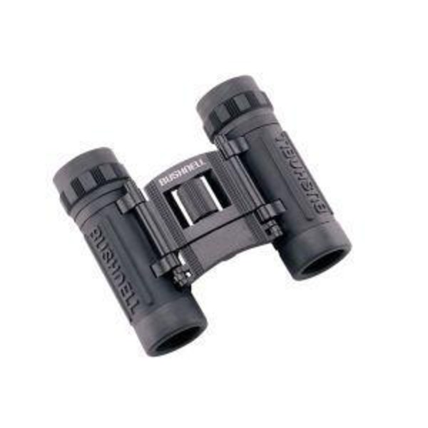 Bushnell Binocolo PowerView 12x25