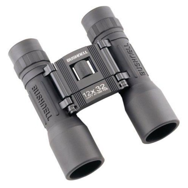 Bushnell Binocolo PowerView 12x32