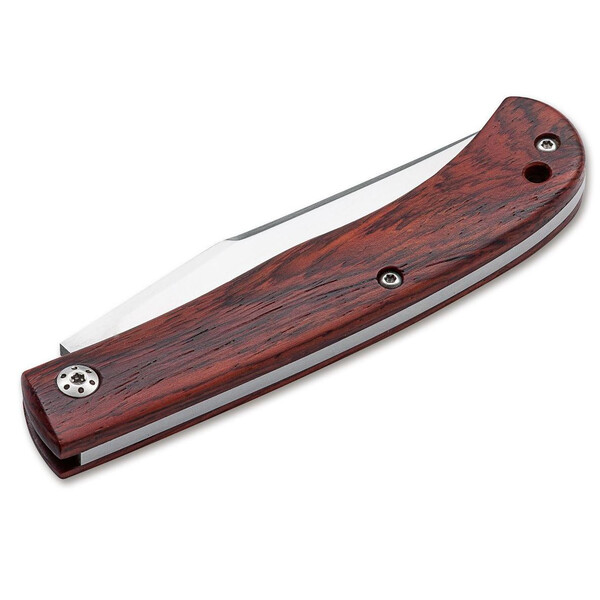 Böker Plus Coltelli Slack Cocobolo