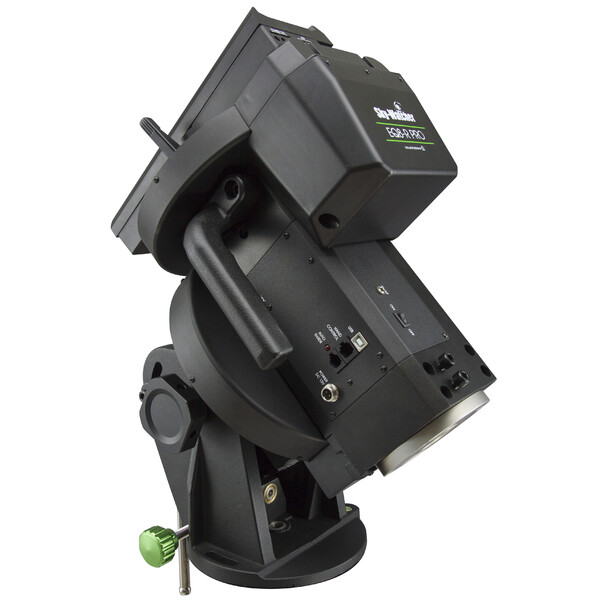 Skywatcher Montatura EQ8-RH Pro SynScan GoTo con treppiede