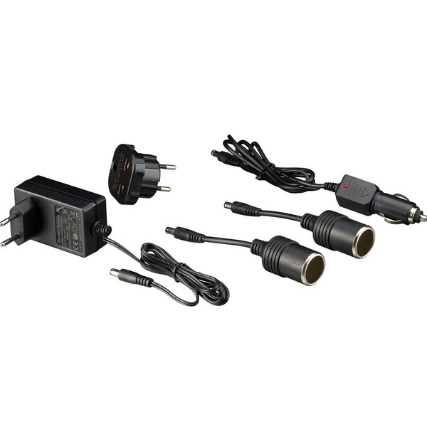 Bresser Mobile Power Station 100 Watt + caricabatterie solare 40 Watt