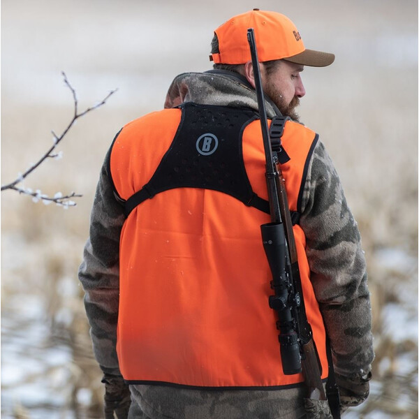 Bushnell Cinturino a croce