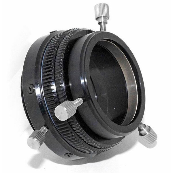 TS Optics Adattatore rotante da M63 a M68, M54 e 2"