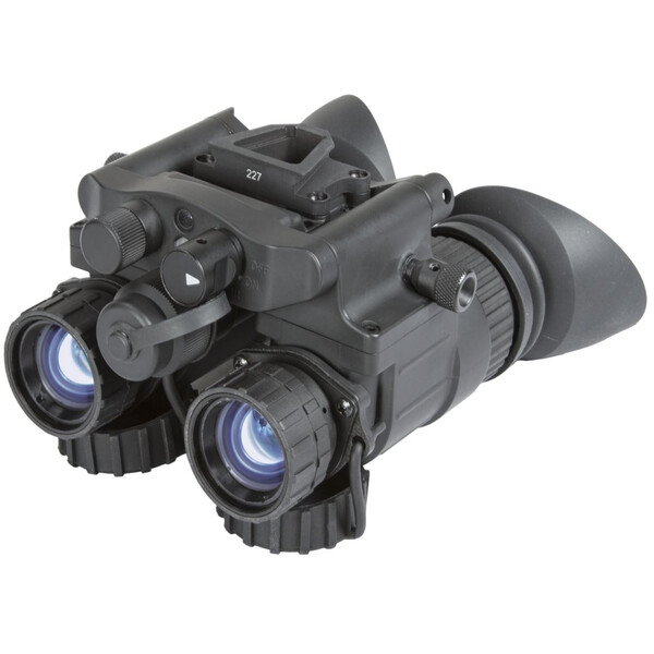 AGM Visore notturno NVG40 NL2i Dual Tube Gen 2+ Level 2