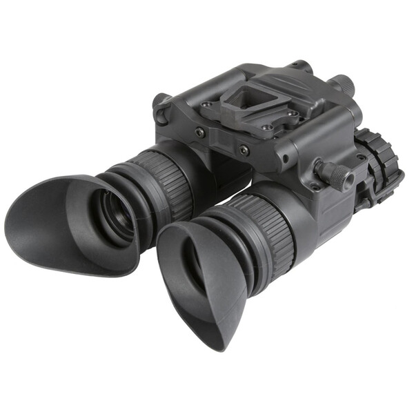 AGM Visore notturno NVG40 NL2i Dual Tube Gen 2+ Level 2