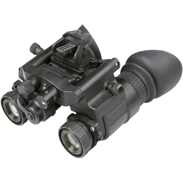 AGM Visore notturno NVG50 NL2i Dual Tube 50 Gen 2+ Level 2