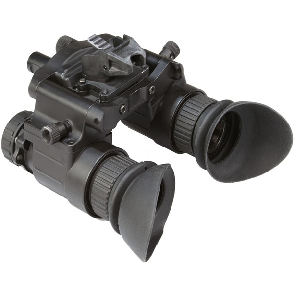 AGM Visore notturno NVG50 NL1i Dual Tube 51 Gen 2+ Level 1