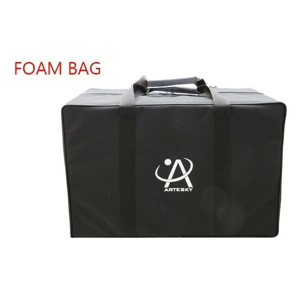 Artesky Borsa da trasporto Foam Bag Skywatcher EQ6-R