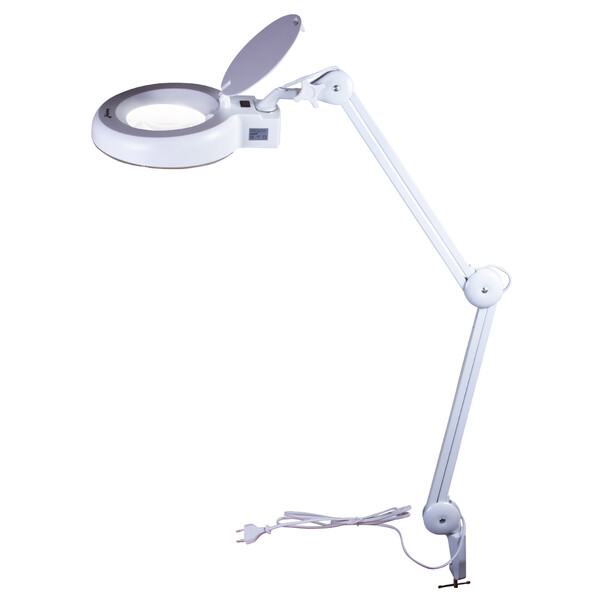 Levenhuk Lente d`Ingrandimento Zeno Lamp ZL11 LUM