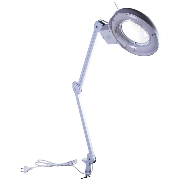 Levenhuk Lente d`Ingrandimento Zeno Lamp ZL11 LUM