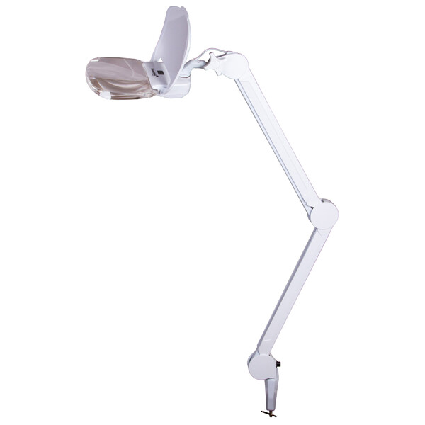 Levenhuk Lente d`Ingrandimento Zeno Lamp ZL19 LED