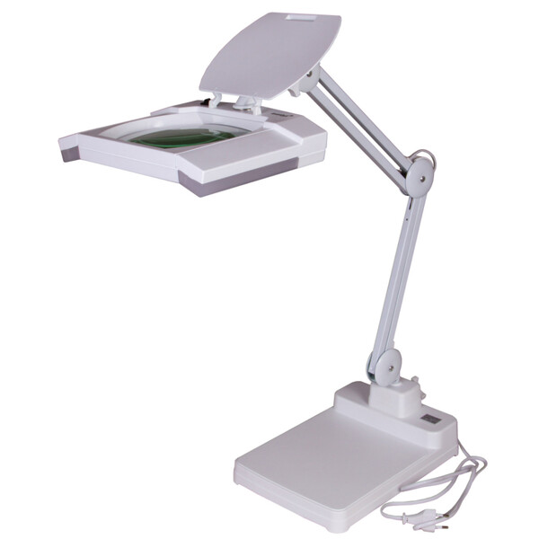 Levenhuk Lente d`Ingrandimento Zeno Lamp ZL25 LED